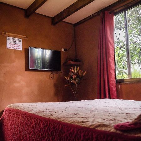 Hotel Chalets Los Volcanes Fraijanes Luaran gambar