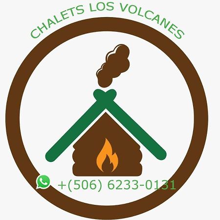 Hotel Chalets Los Volcanes Fraijanes Luaran gambar