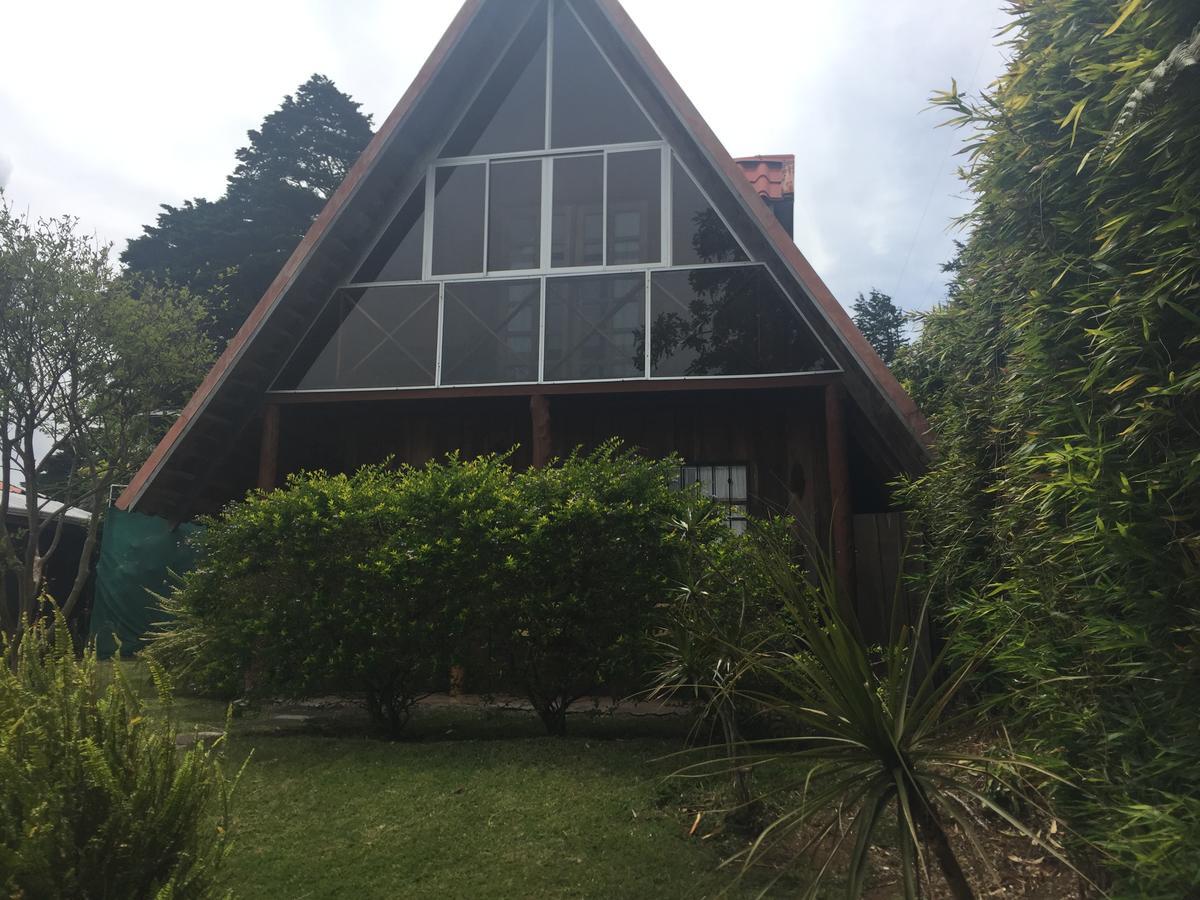 Hotel Chalets Los Volcanes Fraijanes Luaran gambar
