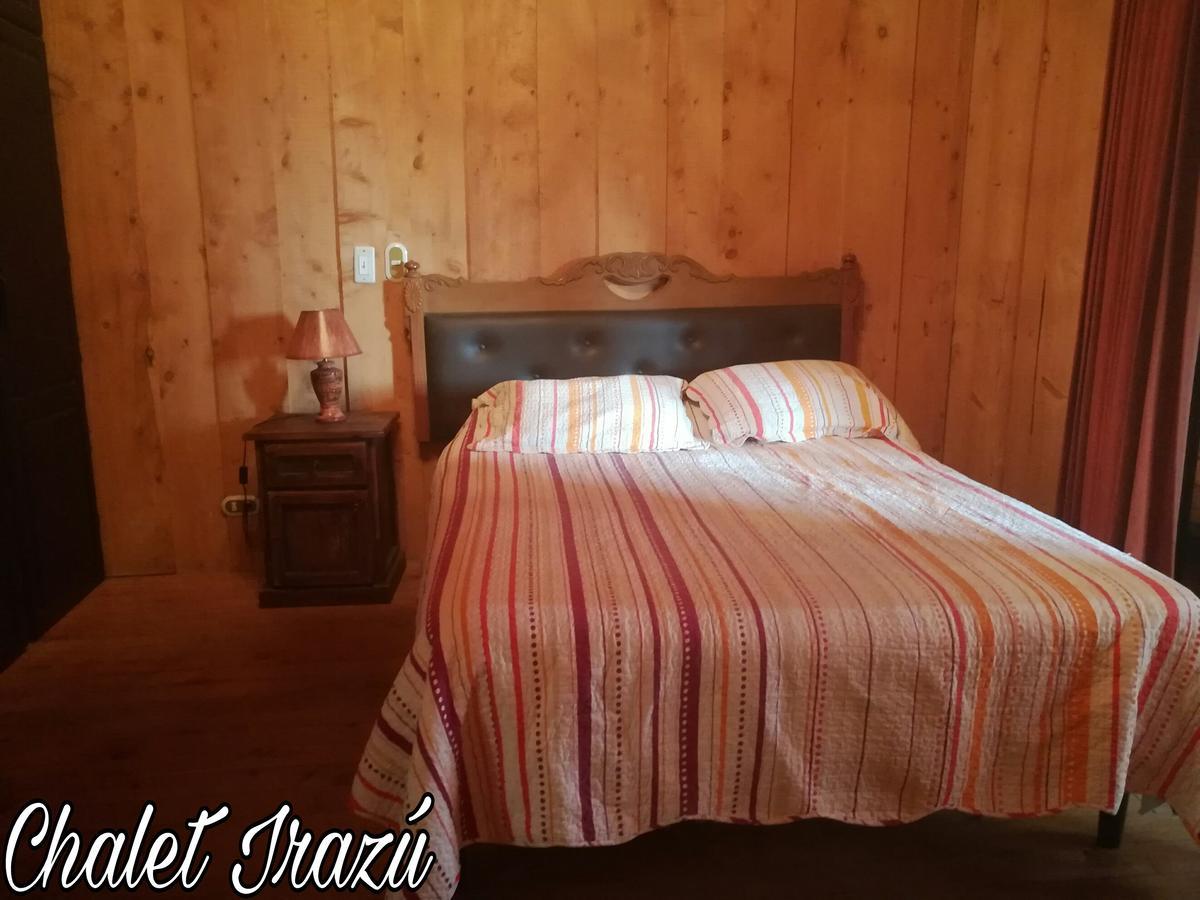 Hotel Chalets Los Volcanes Fraijanes Luaran gambar